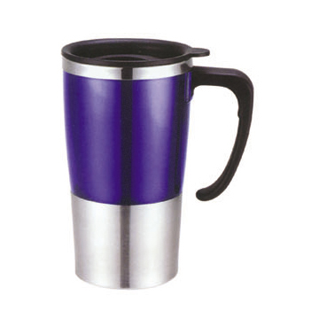 PZMAM-01 Auto Mug